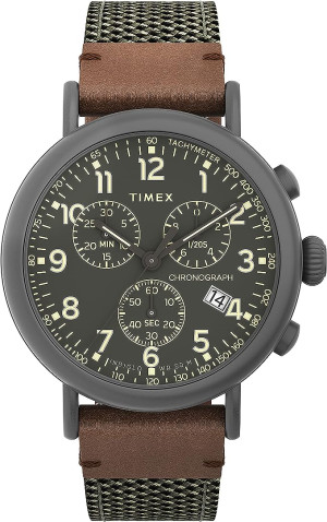 Standard Chronograph 41mm Watch